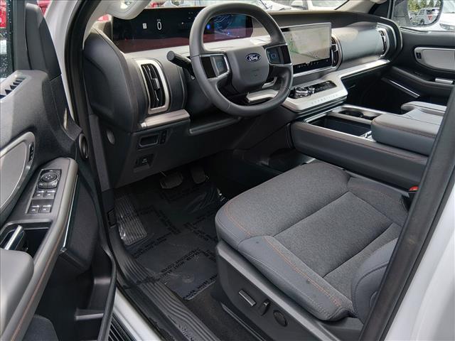 used 2025 Ford Expedition car, priced at $56,224