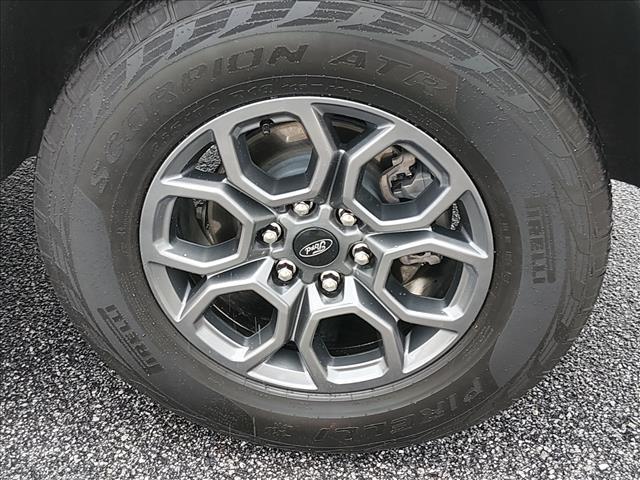 used 2025 Ford Expedition car, priced at $56,224