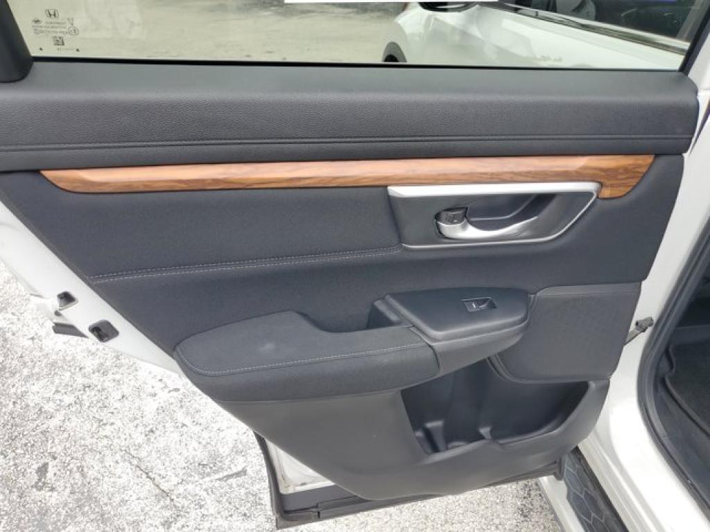 used 2019 Honda CR-V car, priced at $22,400