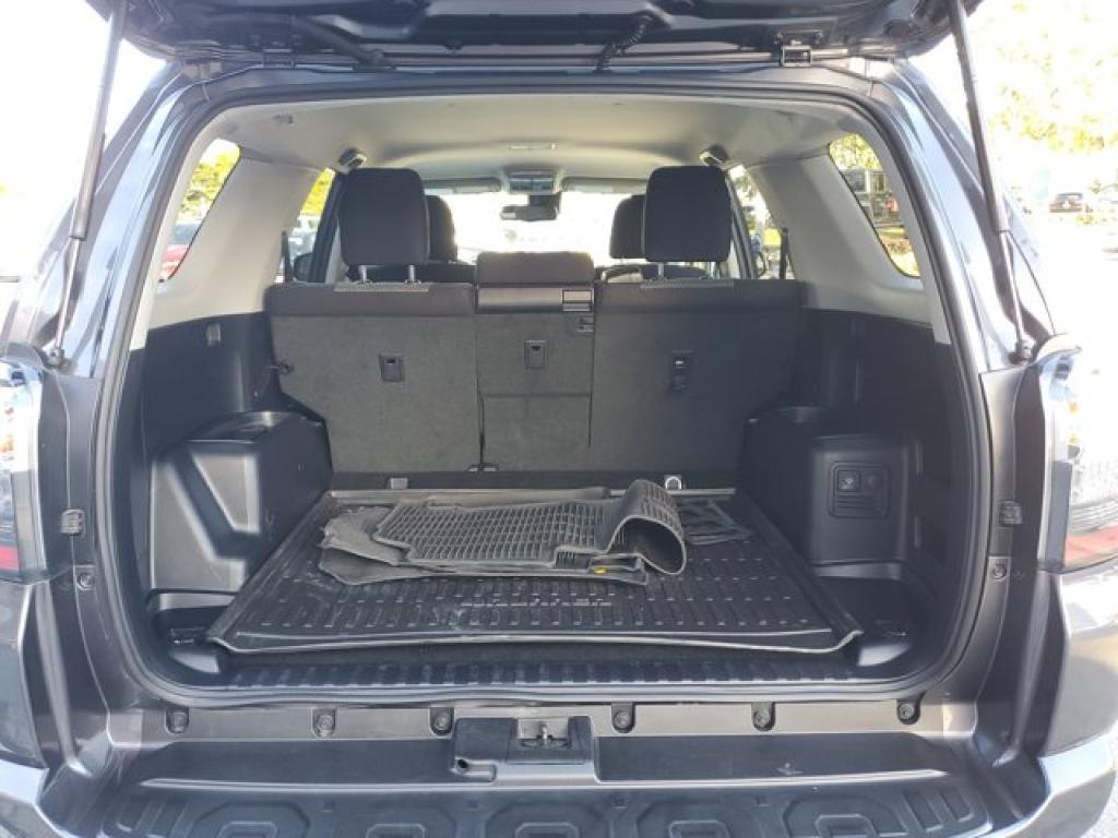 used 2023 Toyota 4Runner car, priced at $37,950