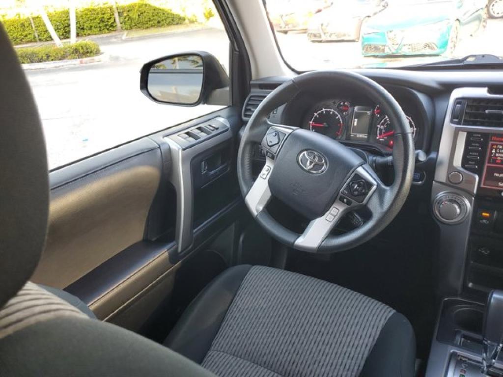 used 2023 Toyota 4Runner car, priced at $37,950