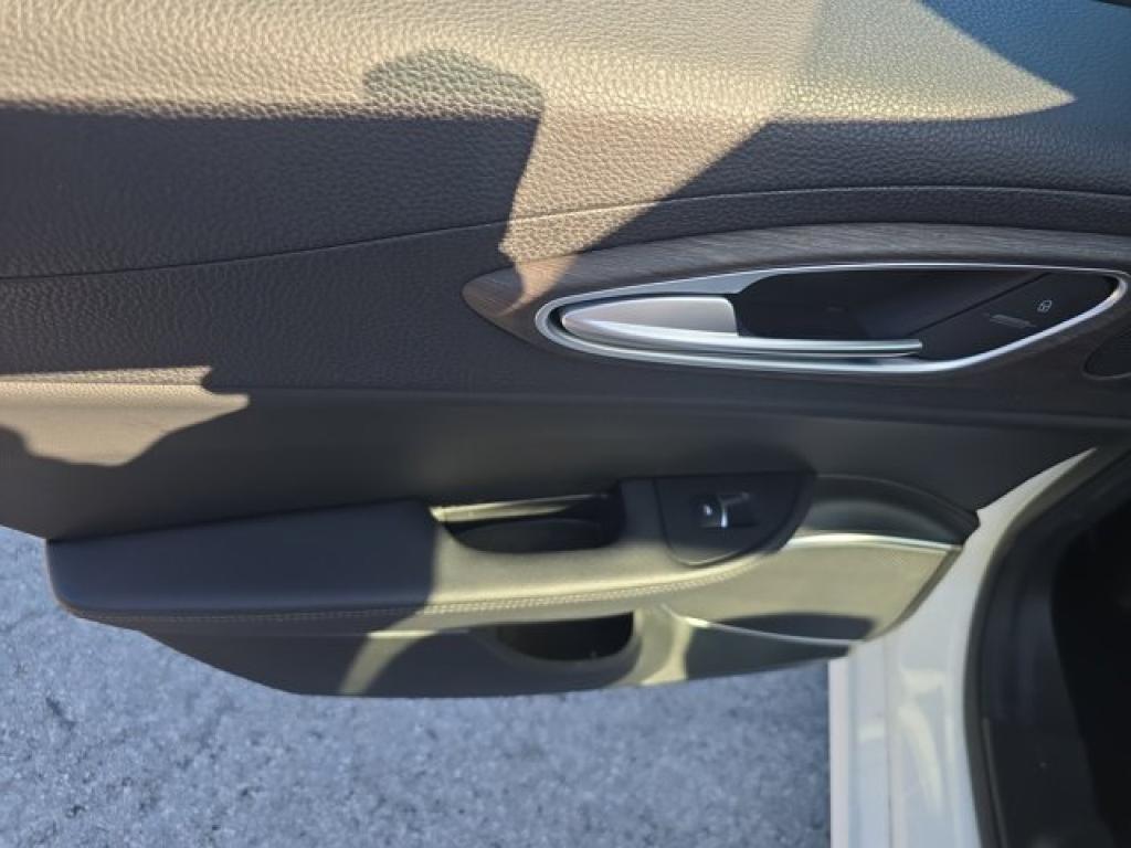 used 2022 Alfa Romeo Giulia car, priced at $22,950