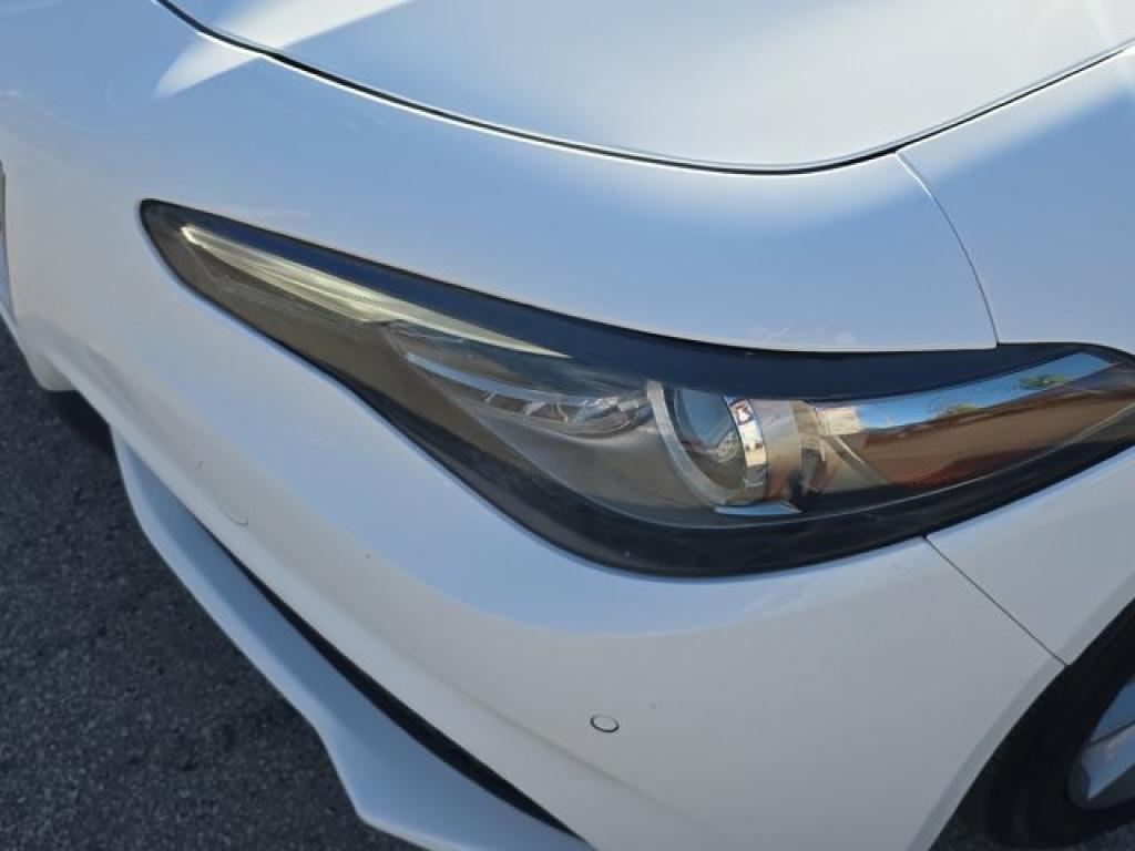 used 2022 Alfa Romeo Giulia car, priced at $22,950