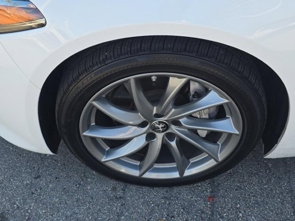 used 2022 Alfa Romeo Giulia car, priced at $22,950