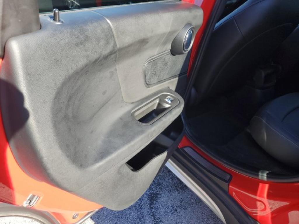 used 2024 MINI Countryman car, priced at $22,550