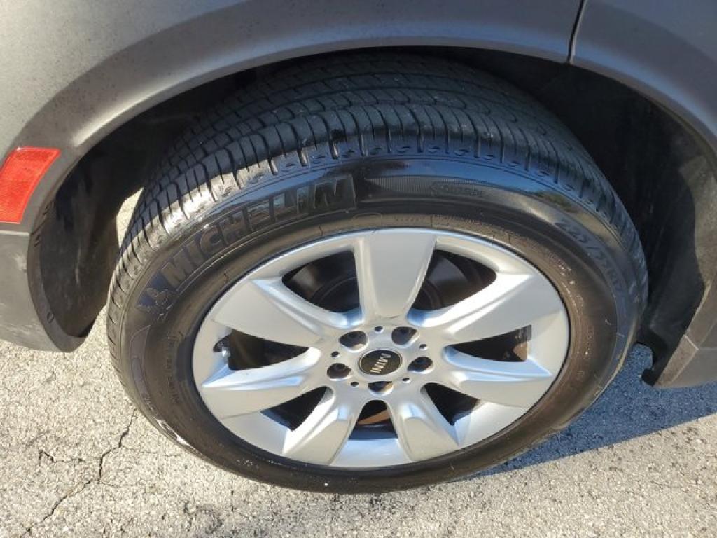 used 2024 MINI Countryman car, priced at $22,550