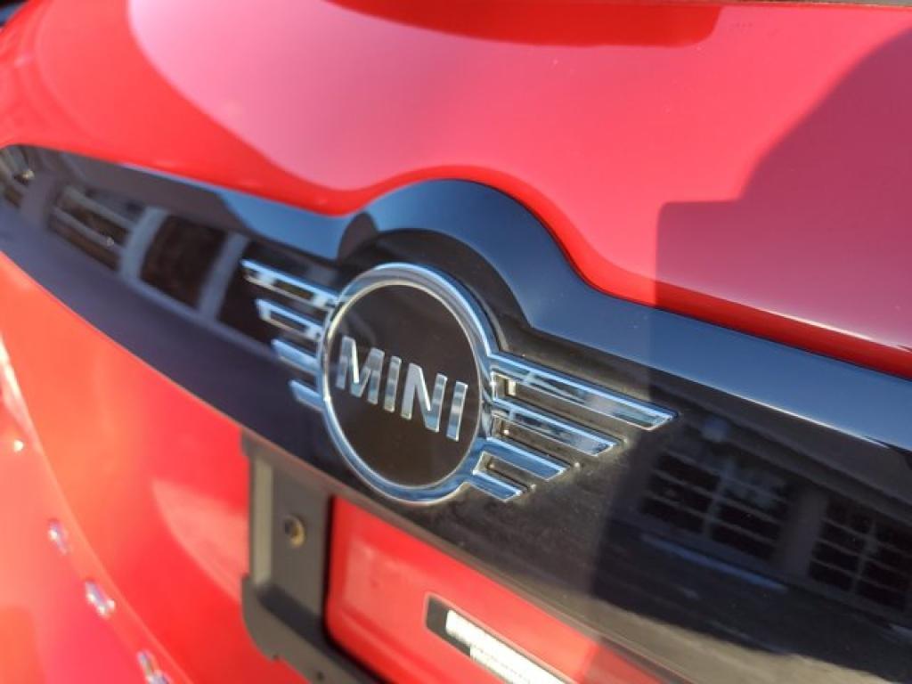 used 2024 MINI Countryman car, priced at $22,550
