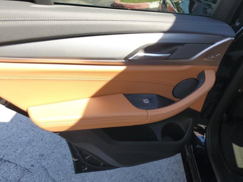 used 2021 BMW X3 car, priced at $31,950