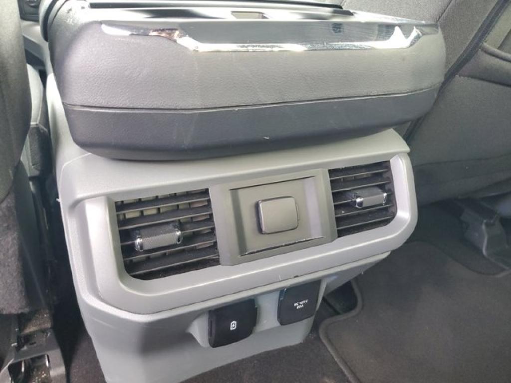 used 2024 Ford F-150 car, priced at $40,950