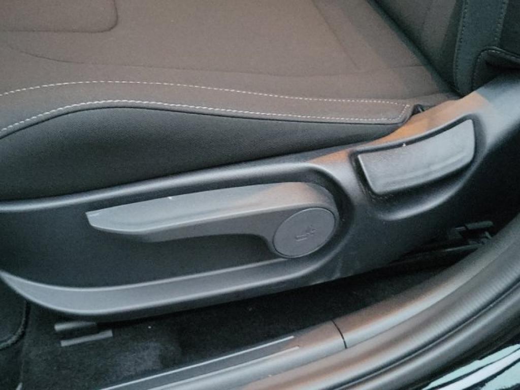 used 2023 Hyundai Elantra car, priced at $17,650