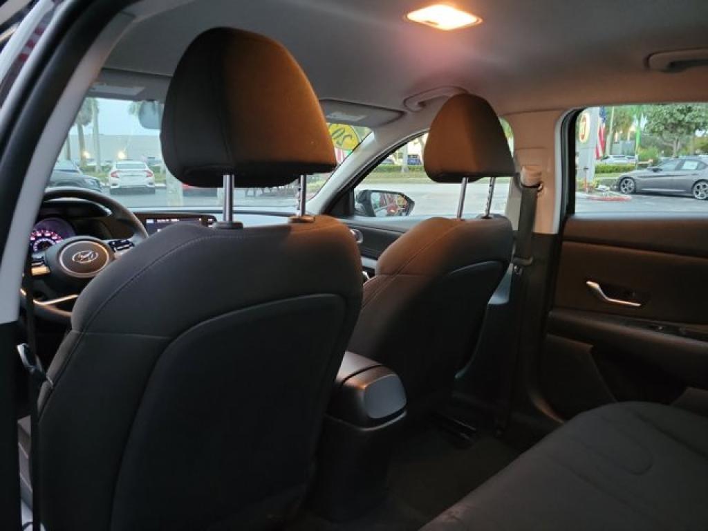 used 2023 Hyundai Elantra car, priced at $17,650