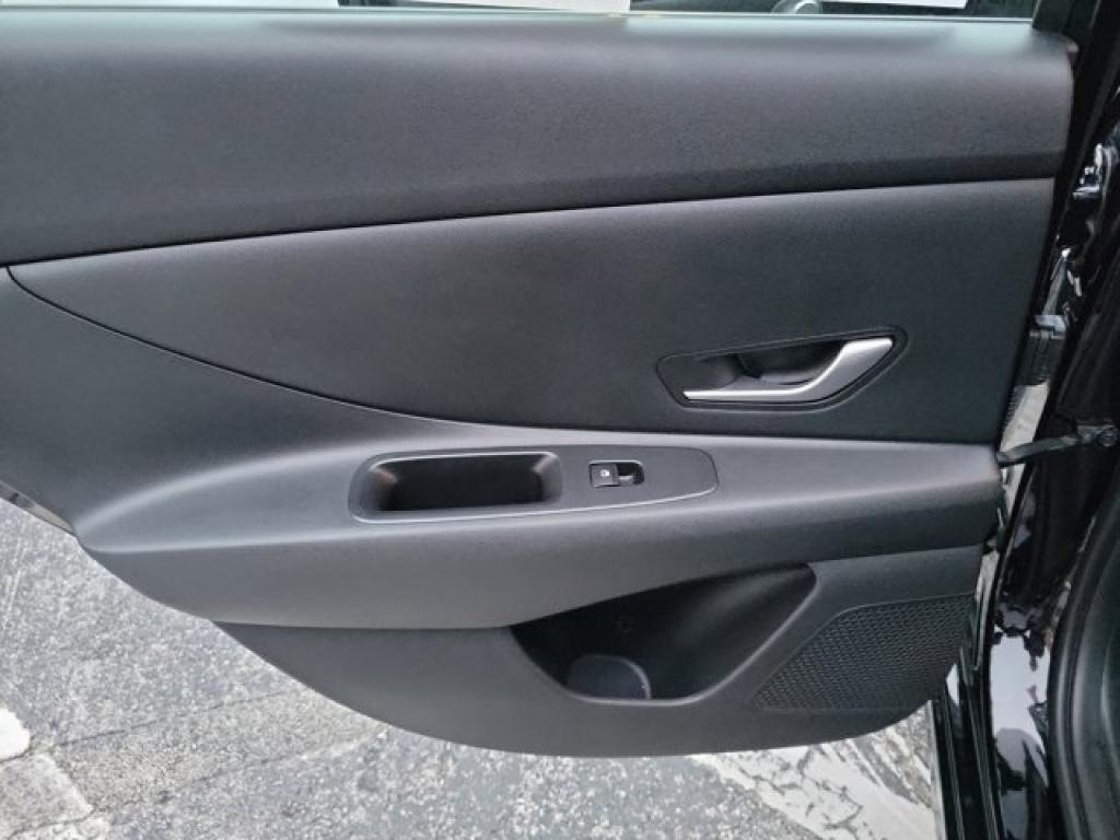 used 2023 Hyundai Elantra car, priced at $17,650