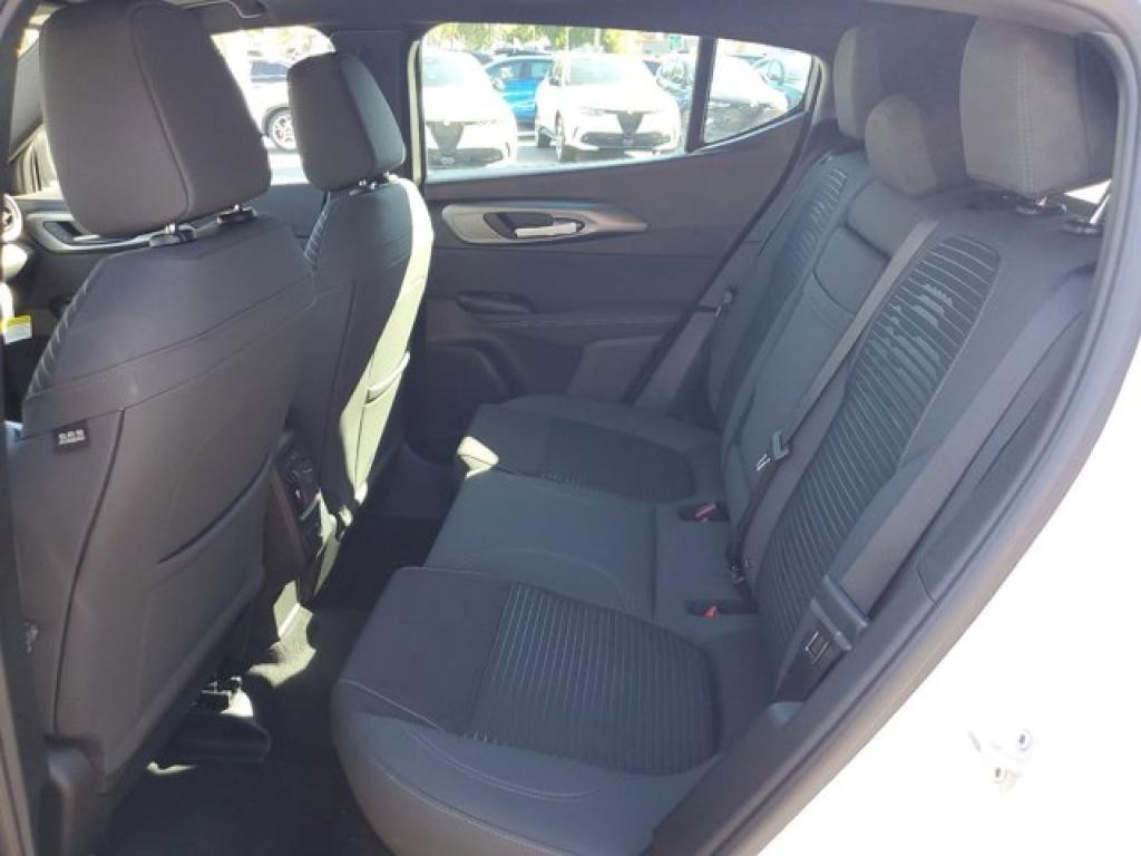 new 2025 Alfa Romeo Tonale car, priced at $36,180