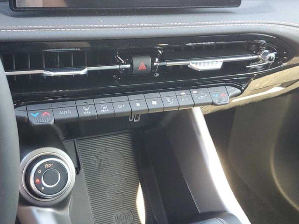 new 2025 Alfa Romeo Tonale car, priced at $36,180