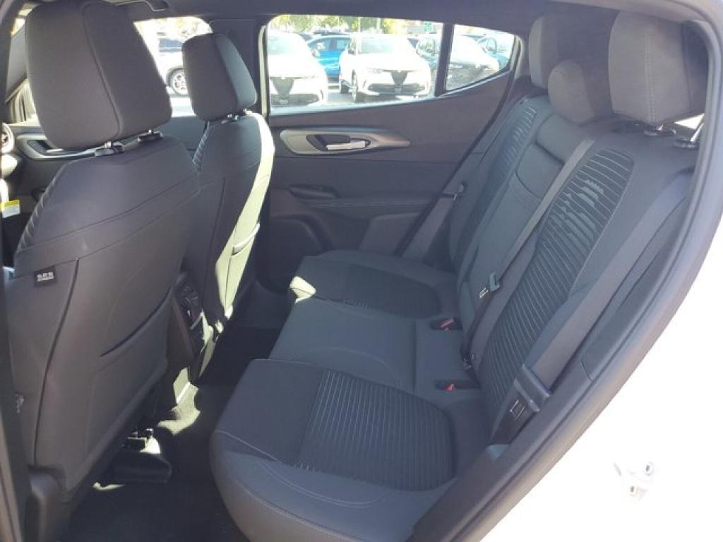 new 2025 Alfa Romeo Tonale car, priced at $36,180