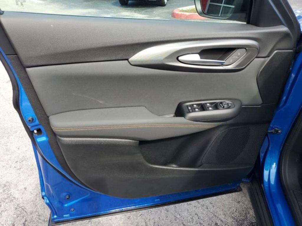 new 2025 Alfa Romeo Tonale car, priced at $36,875