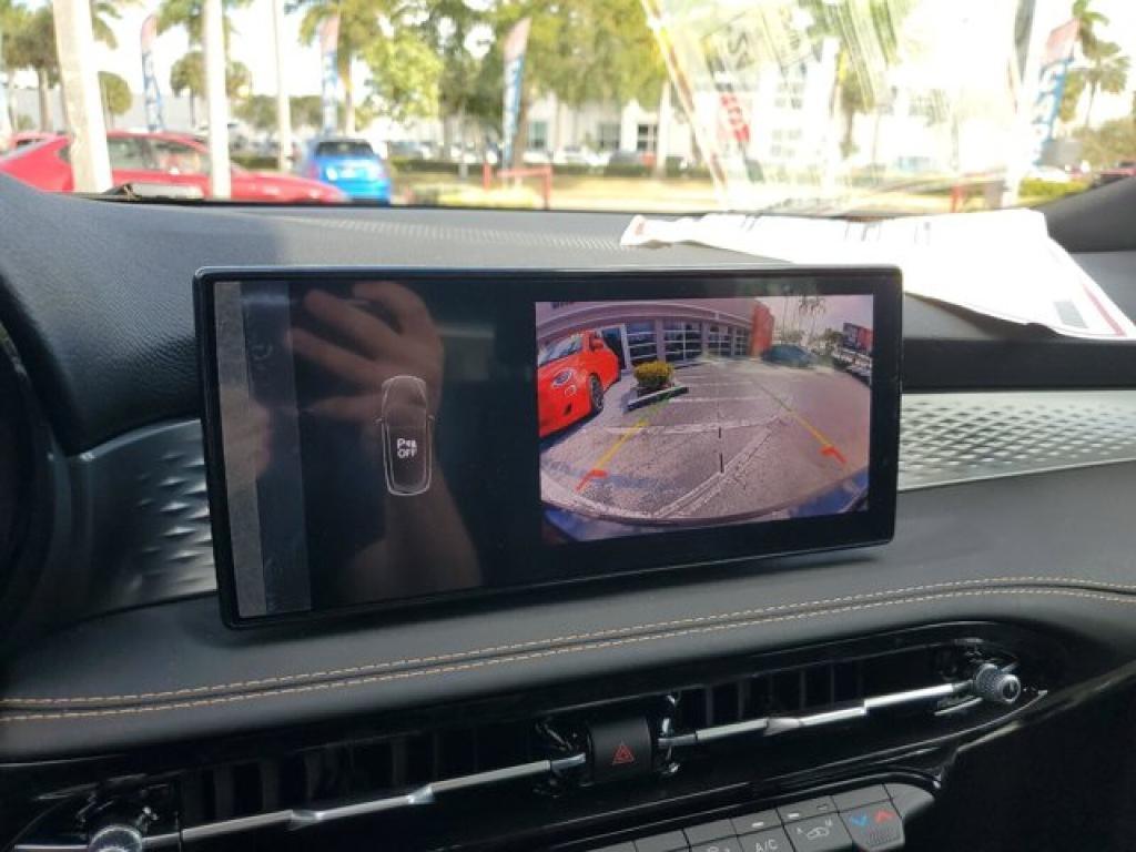 new 2025 Alfa Romeo Tonale car, priced at $36,875