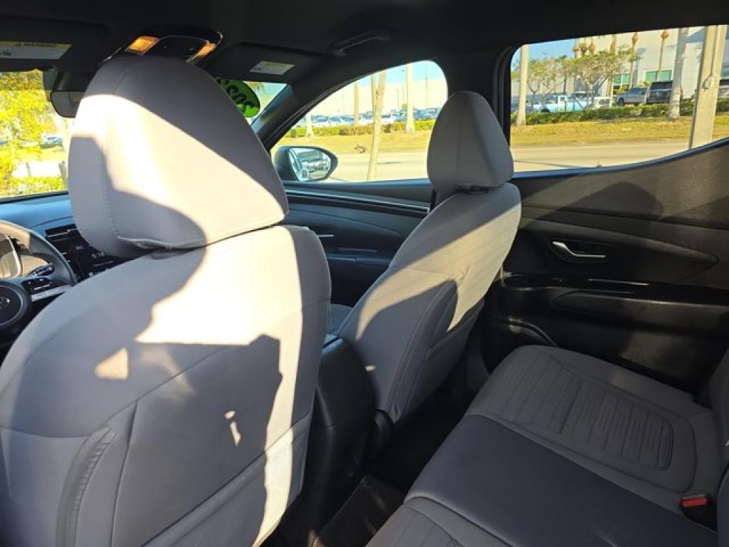 used 2022 Hyundai SANTA CRUZ car, priced at $22,950