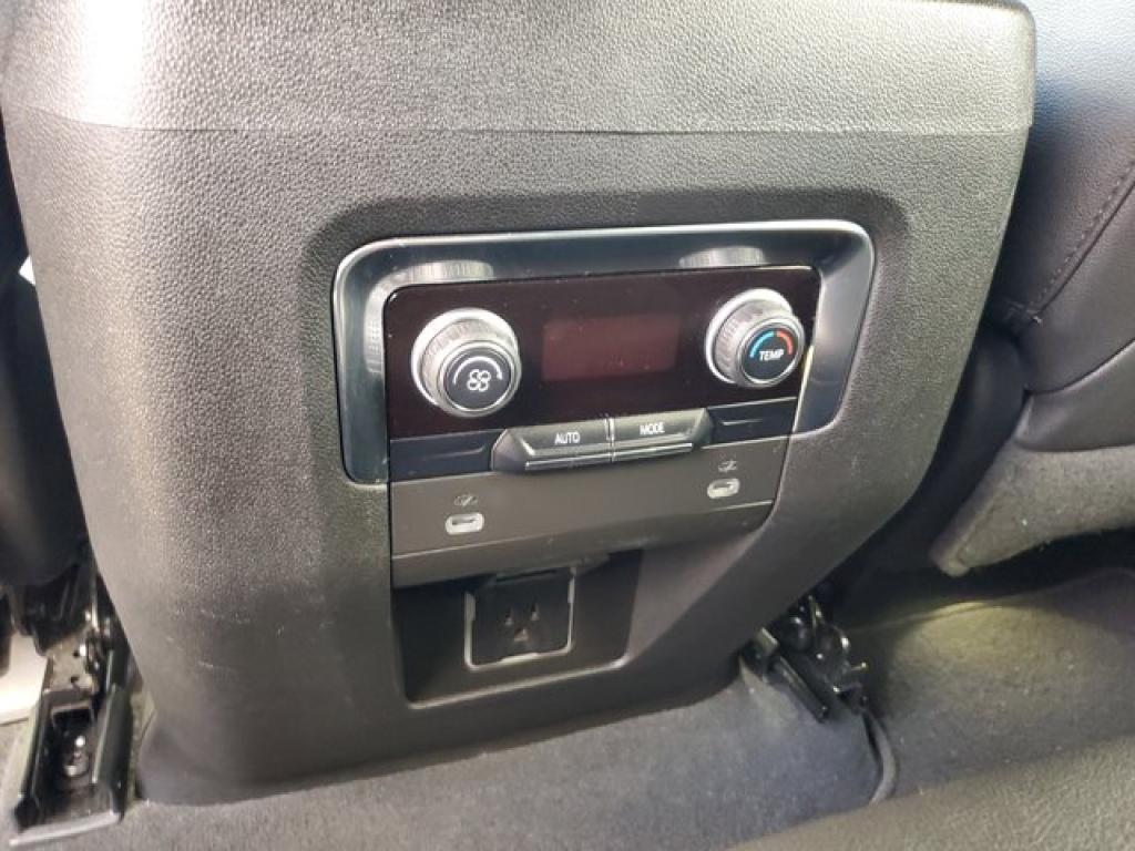 used 2022 Chevrolet Tahoe car, priced at $51,950