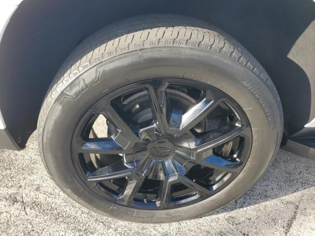 used 2022 Chevrolet Tahoe car, priced at $51,950