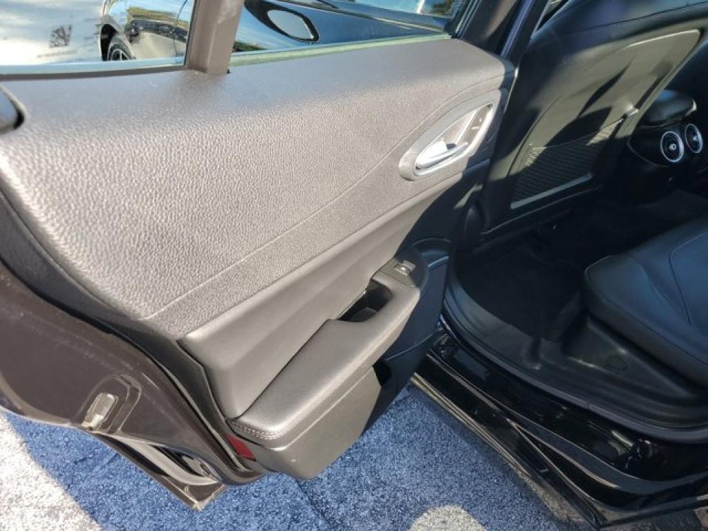 used 2019 Alfa Romeo Giulia car, priced at $12,950