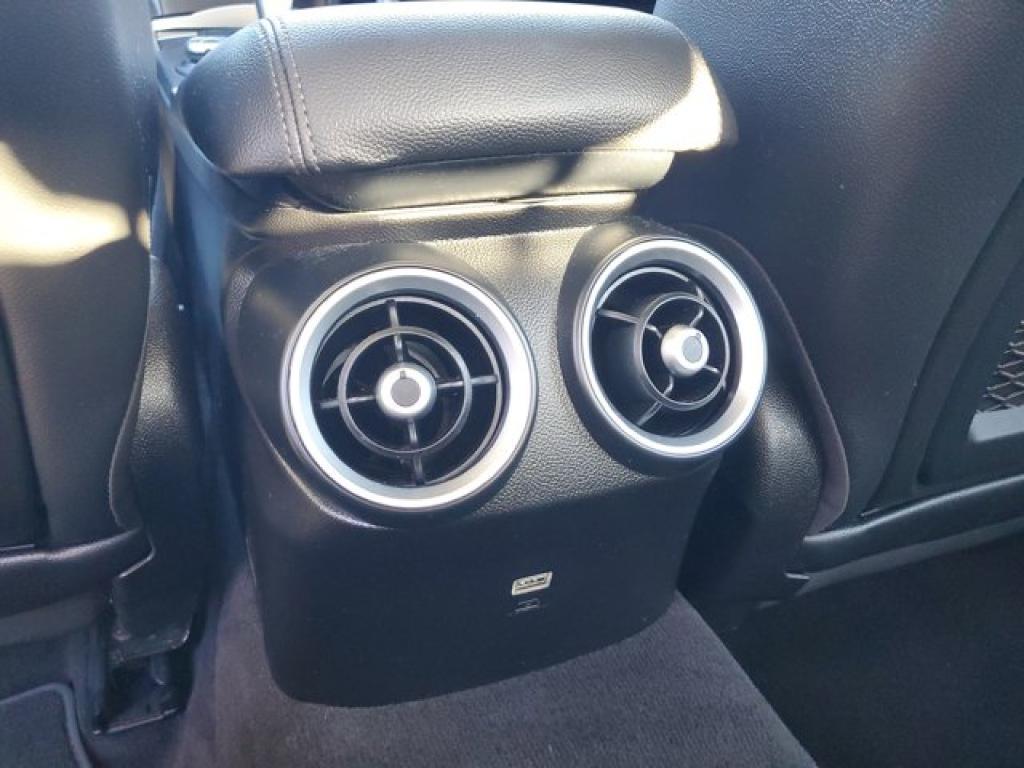 used 2019 Alfa Romeo Giulia car, priced at $12,950