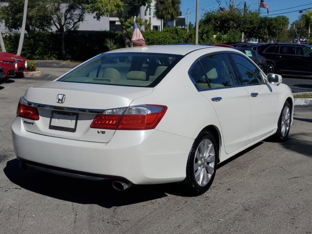 used 2013 Honda Accord car, priced at $8,950