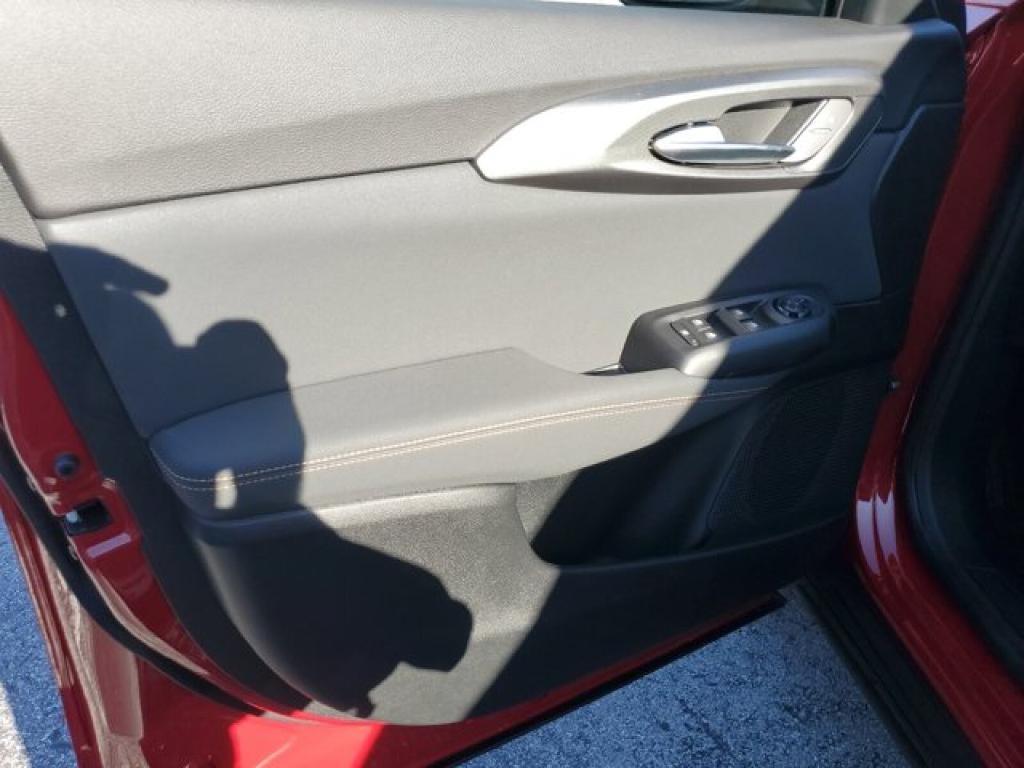 new 2025 Alfa Romeo Tonale car, priced at $36,875