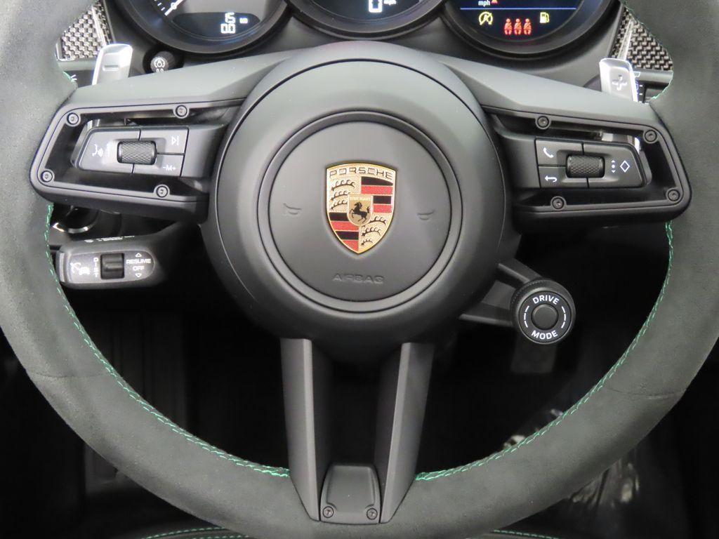 new 2026 Porsche Macan car, priced at $117,100