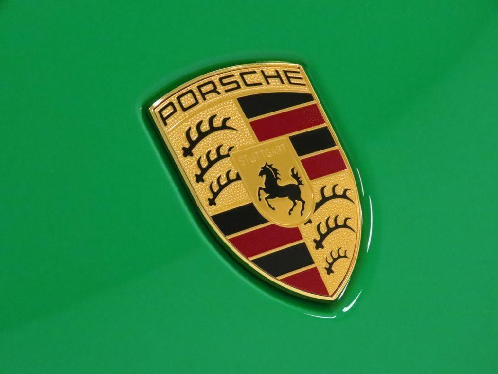 new 2026 Porsche Macan car, priced at $117,100