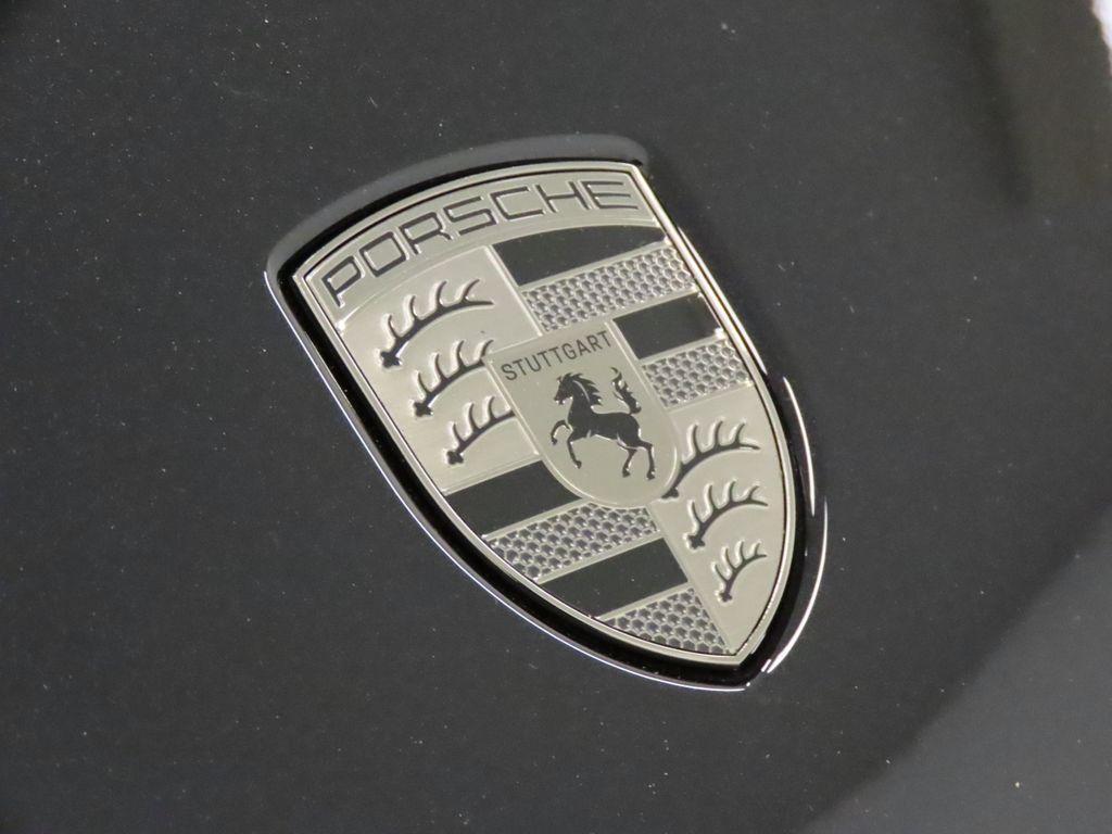 new 2026 Porsche Macan car, priced at $135,200