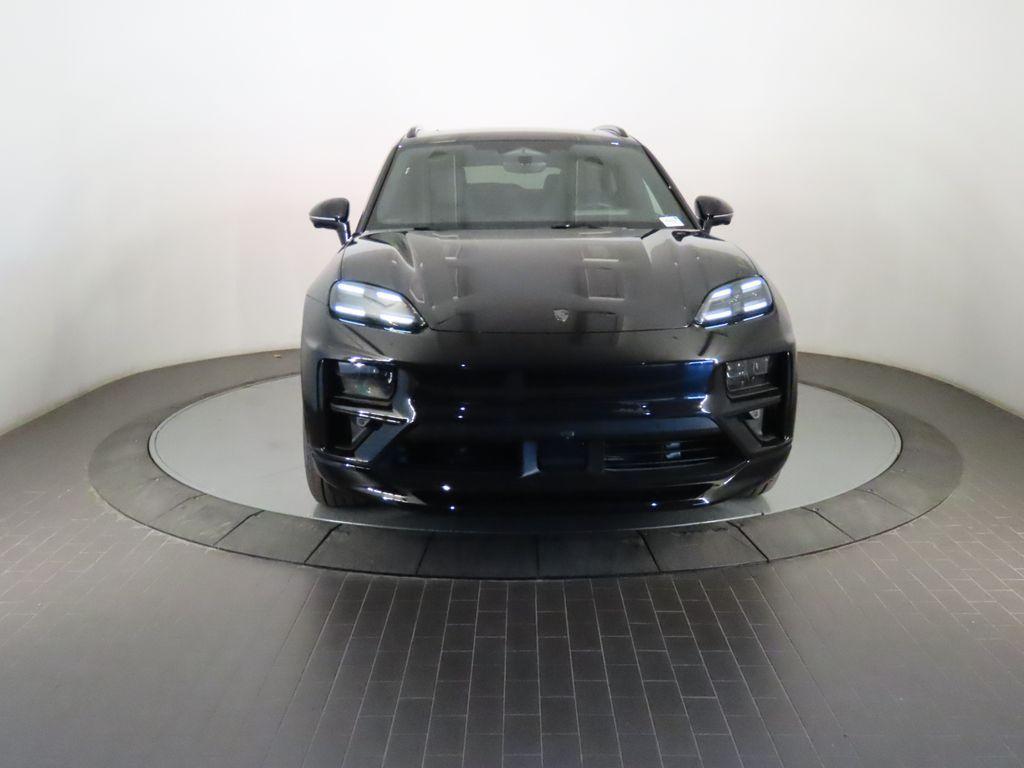 new 2026 Porsche Macan car, priced at $135,200