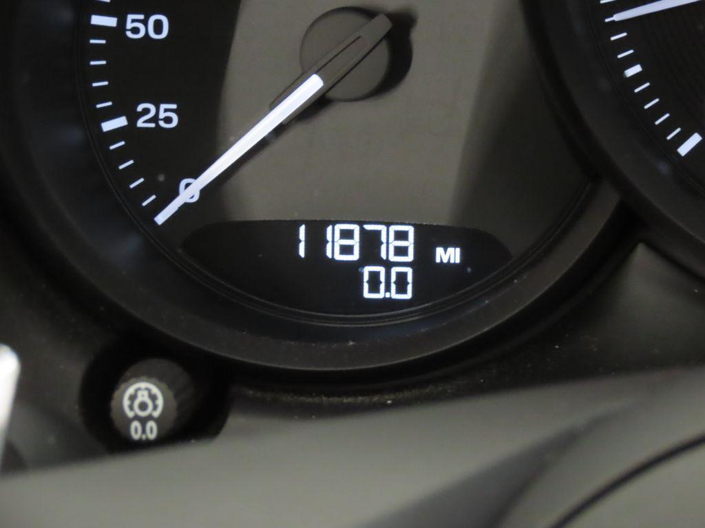 used 2025 Porsche Macan car, priced at $54,000