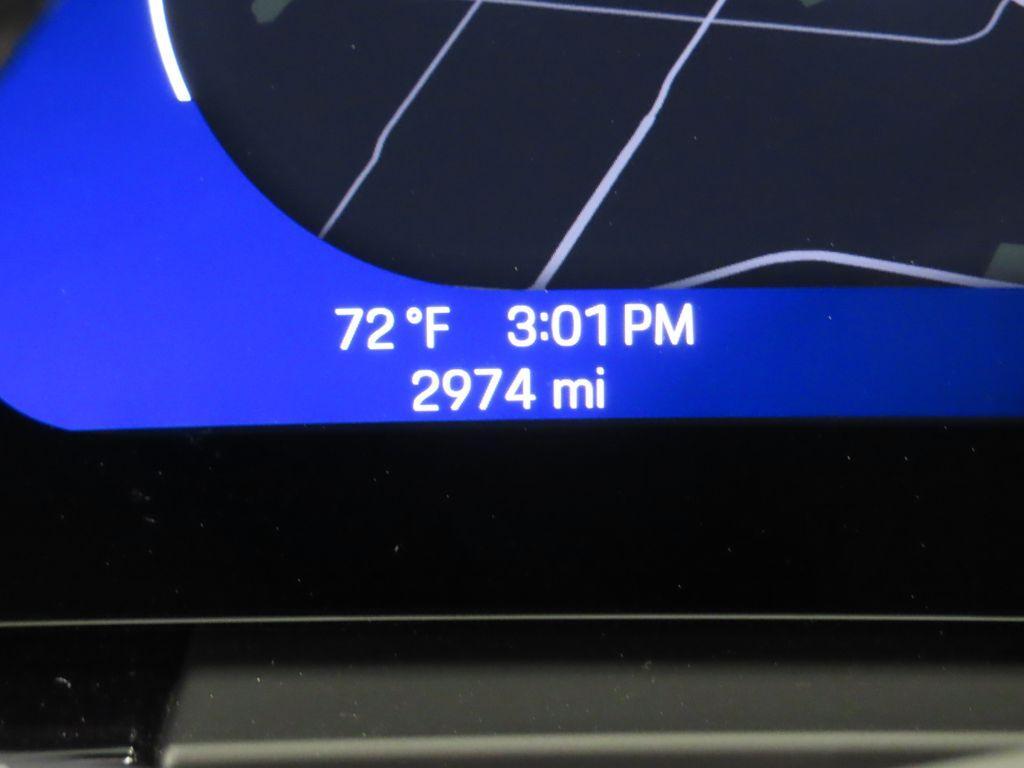 used 2025 Porsche Macan car, priced at $106,715