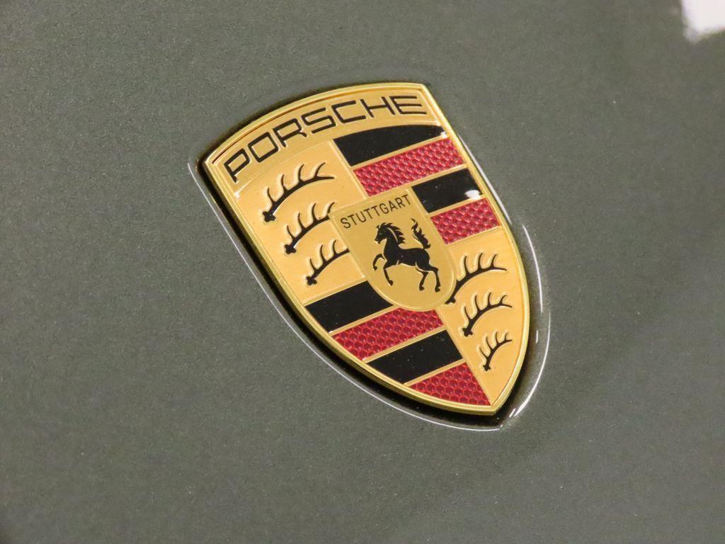 new 2026 Porsche Macan car, priced at $100,200