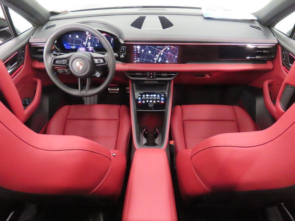 new 2026 Porsche Macan car, priced at $101,440