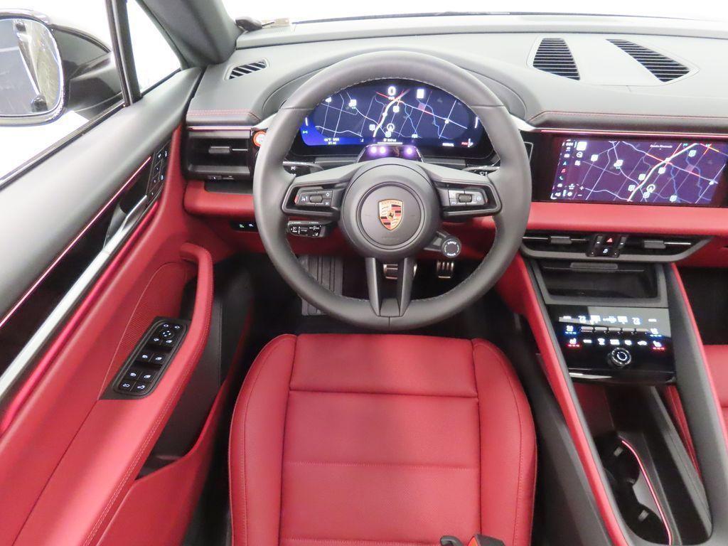 new 2026 Porsche Macan car, priced at $101,440