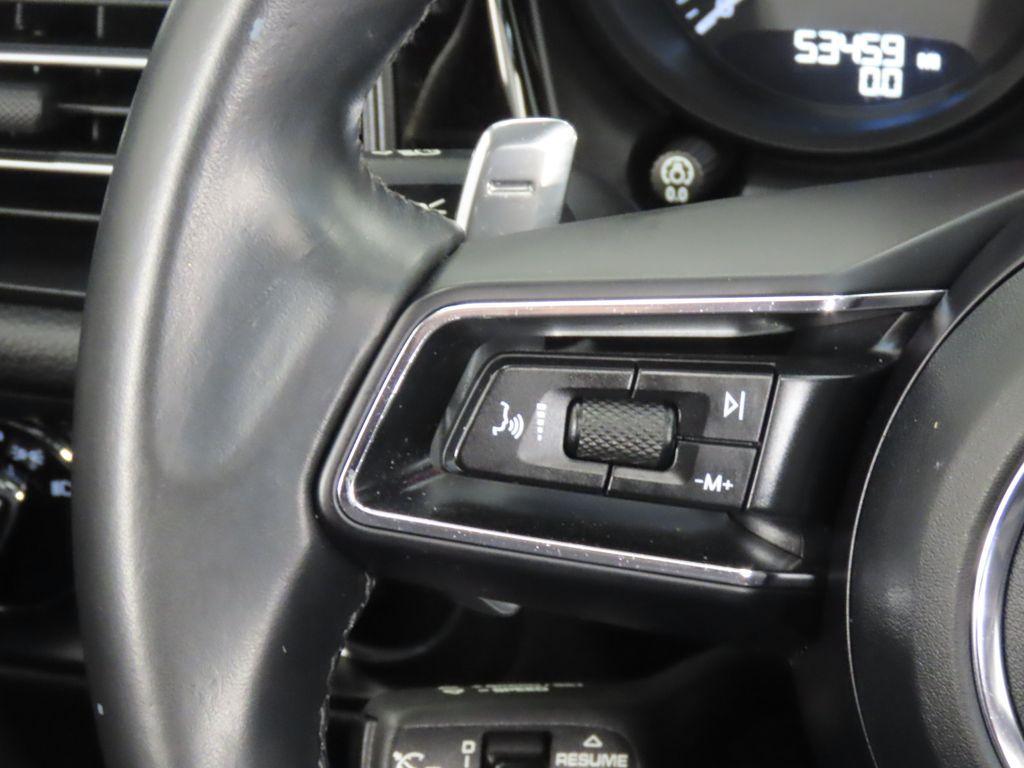 used 2022 Porsche Macan car, priced at $48,000