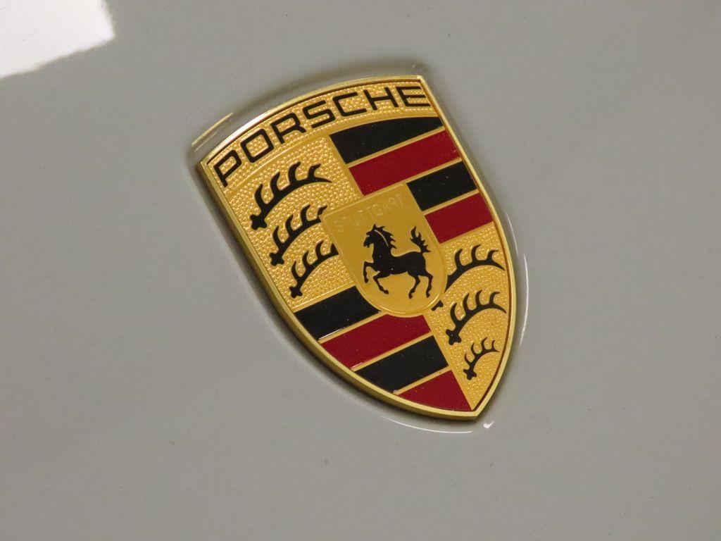 used 2022 Porsche Macan car, priced at $48,000