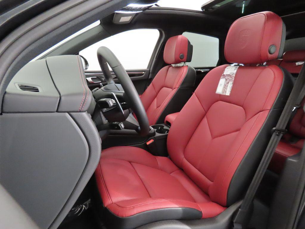 new 2026 Porsche Macan car, priced at $98,610