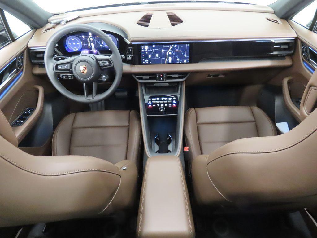 new 2026 Porsche Macan car, priced at $99,000