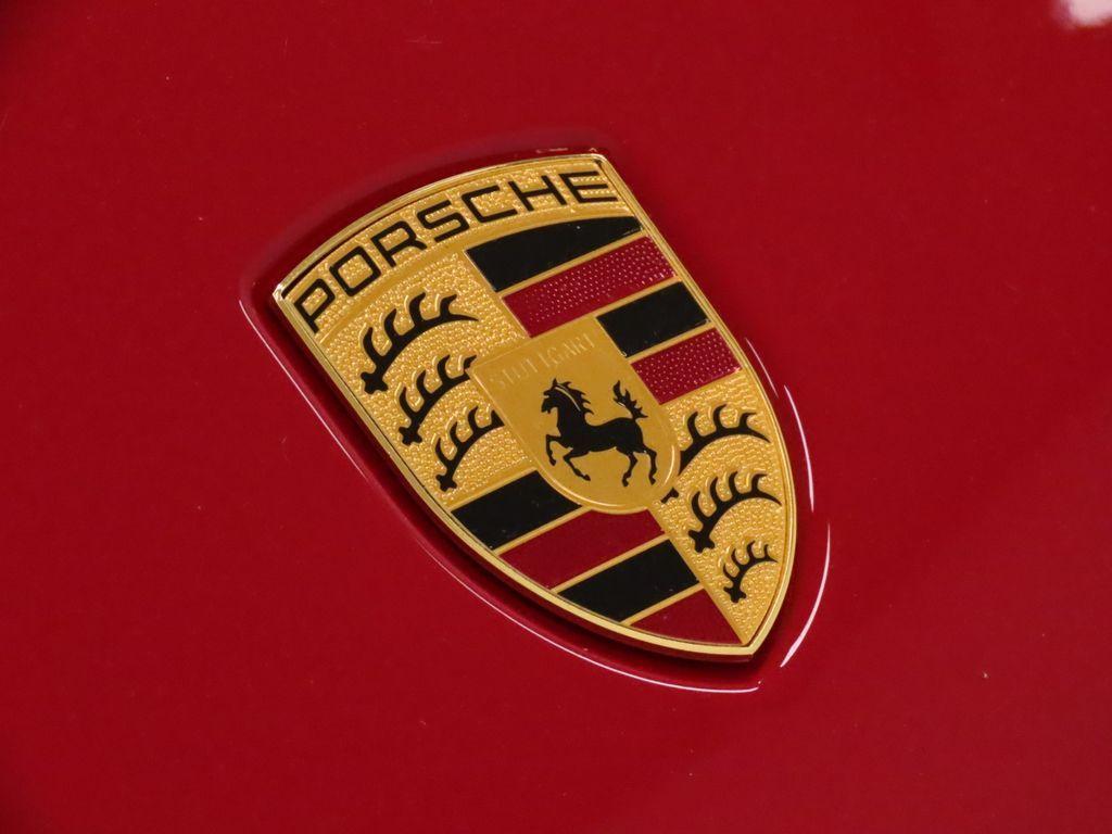new 2026 Porsche Macan car, priced at $79,870