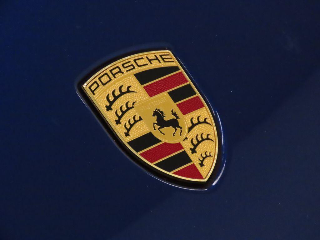 used 2024 Porsche Macan car, priced at $54,988