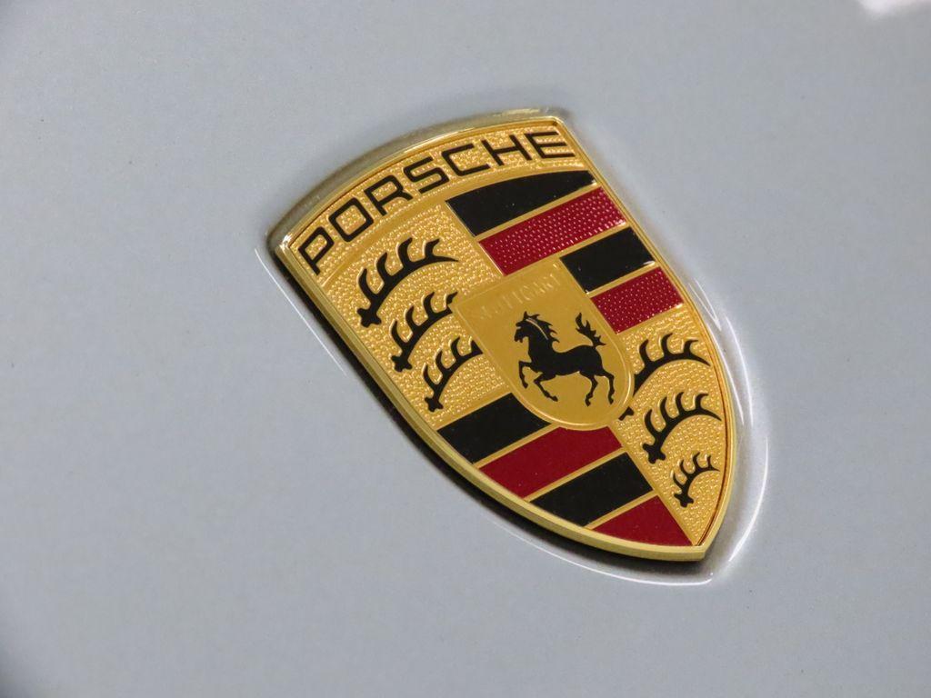 new 2026 Porsche Macan car, priced at $94,560