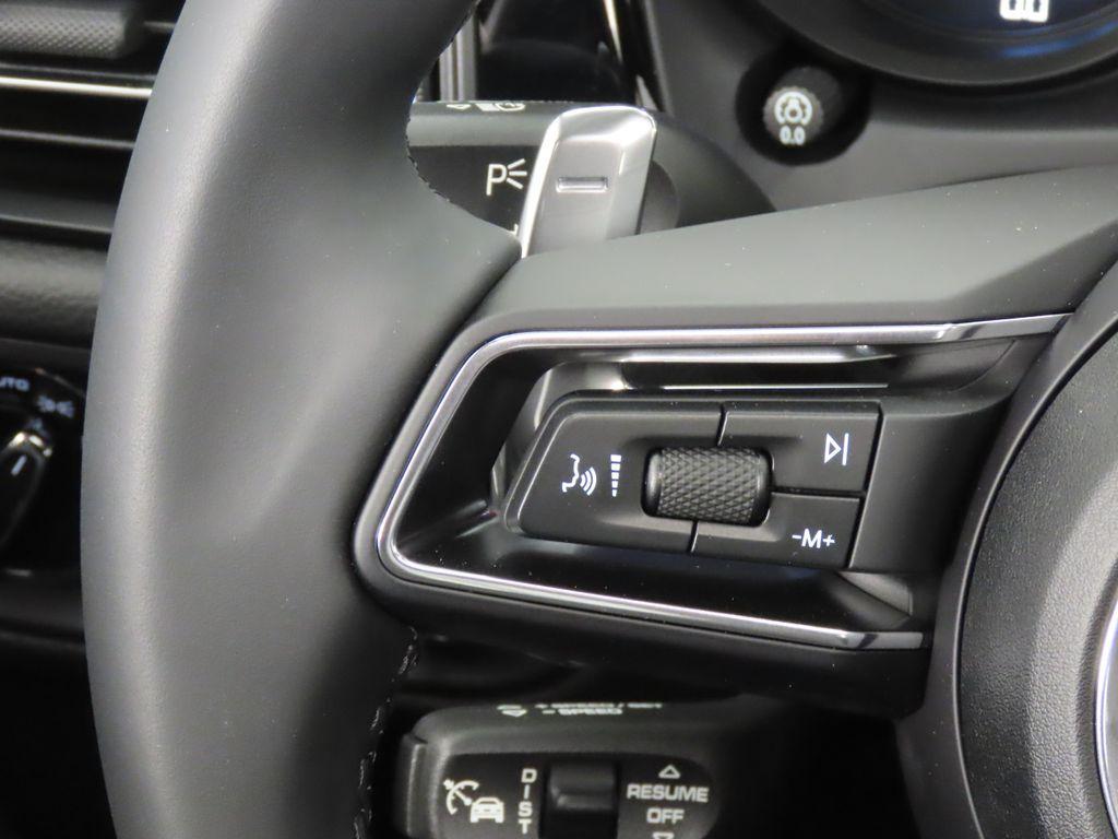 new 2026 Porsche Macan car, priced at $94,560