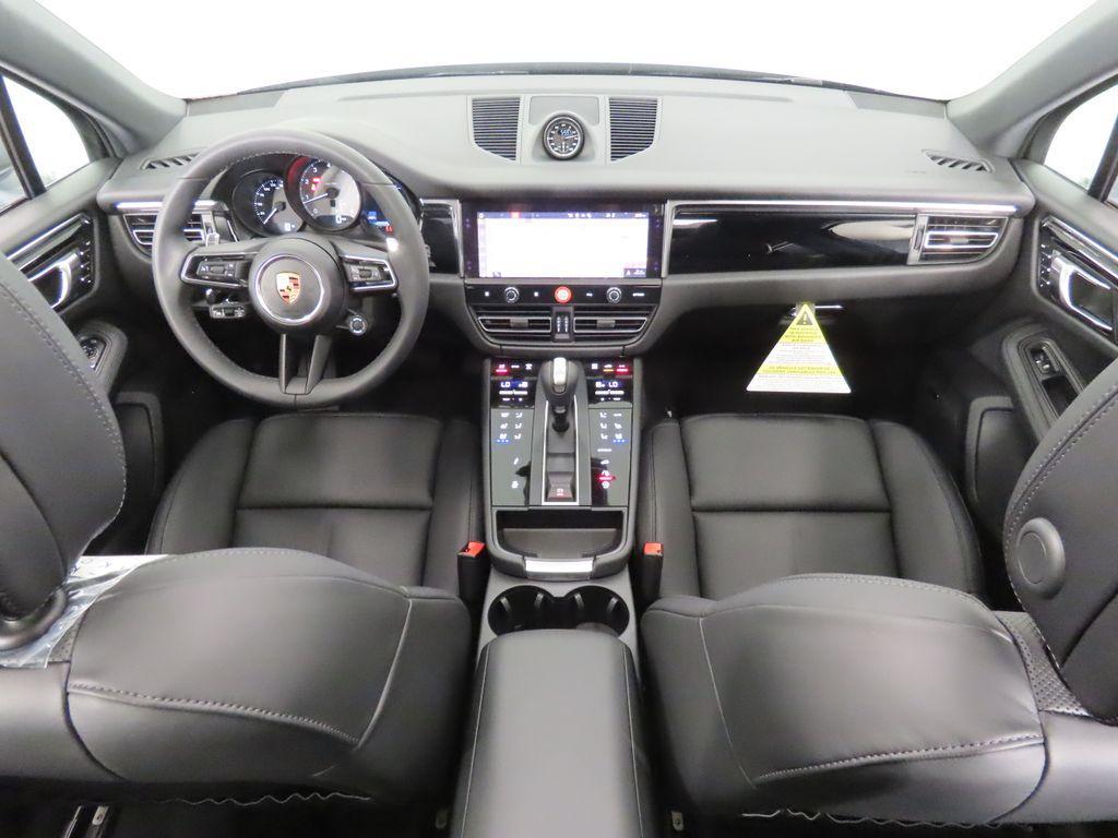 new 2026 Porsche Macan car, priced at $94,560