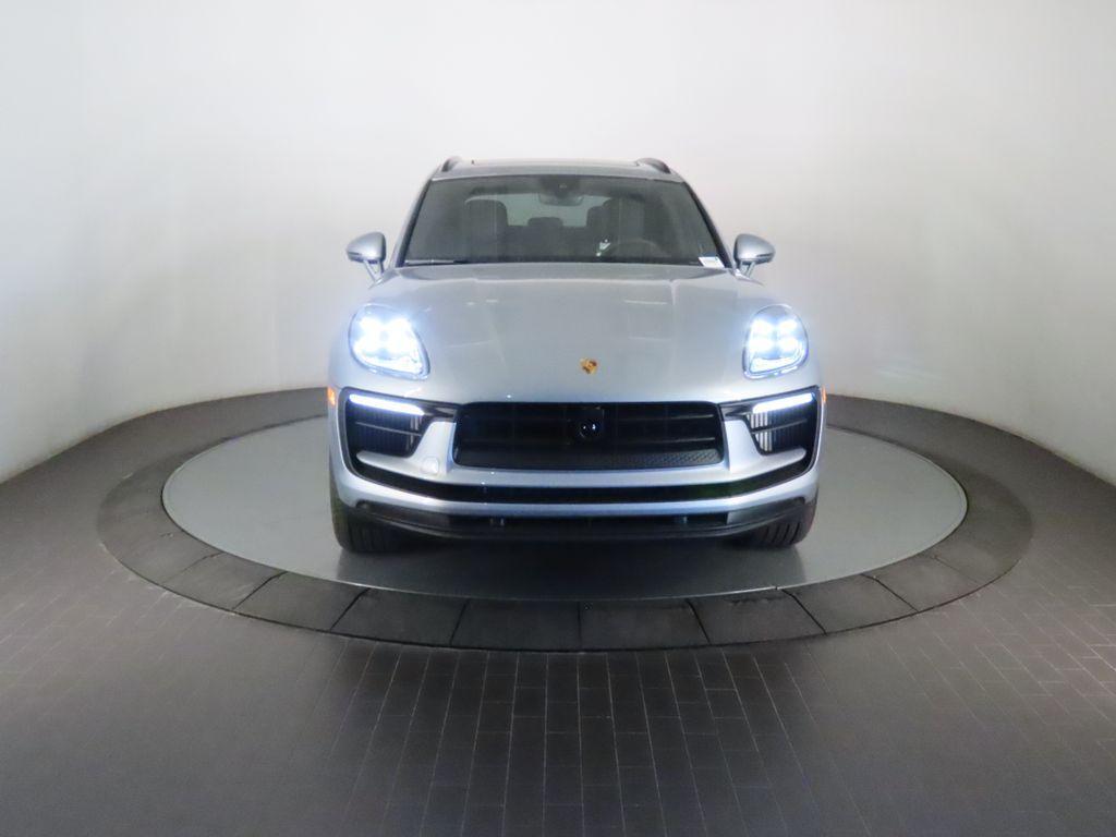 new 2026 Porsche Macan car, priced at $94,560