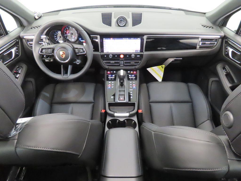 new 2026 Porsche Macan car, priced at $80,960