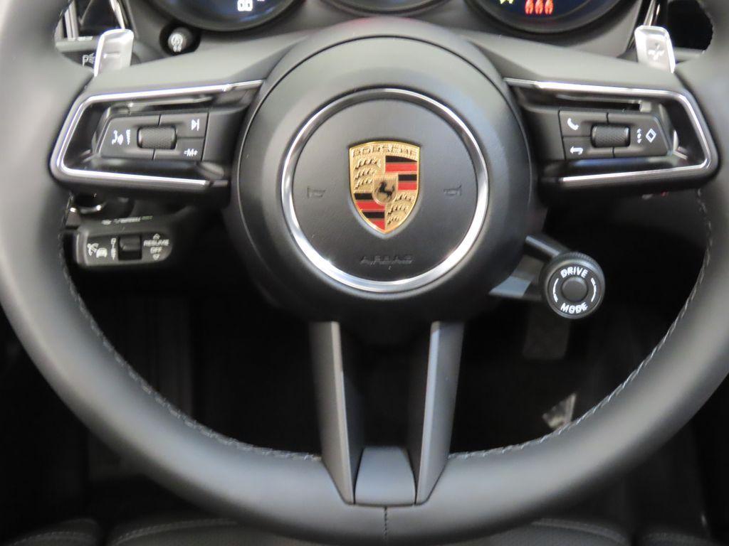 new 2026 Porsche Macan car, priced at $80,960