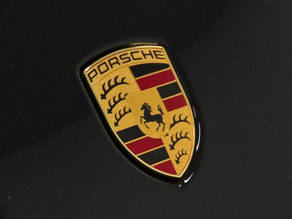 new 2026 Porsche Macan car, priced at $80,960